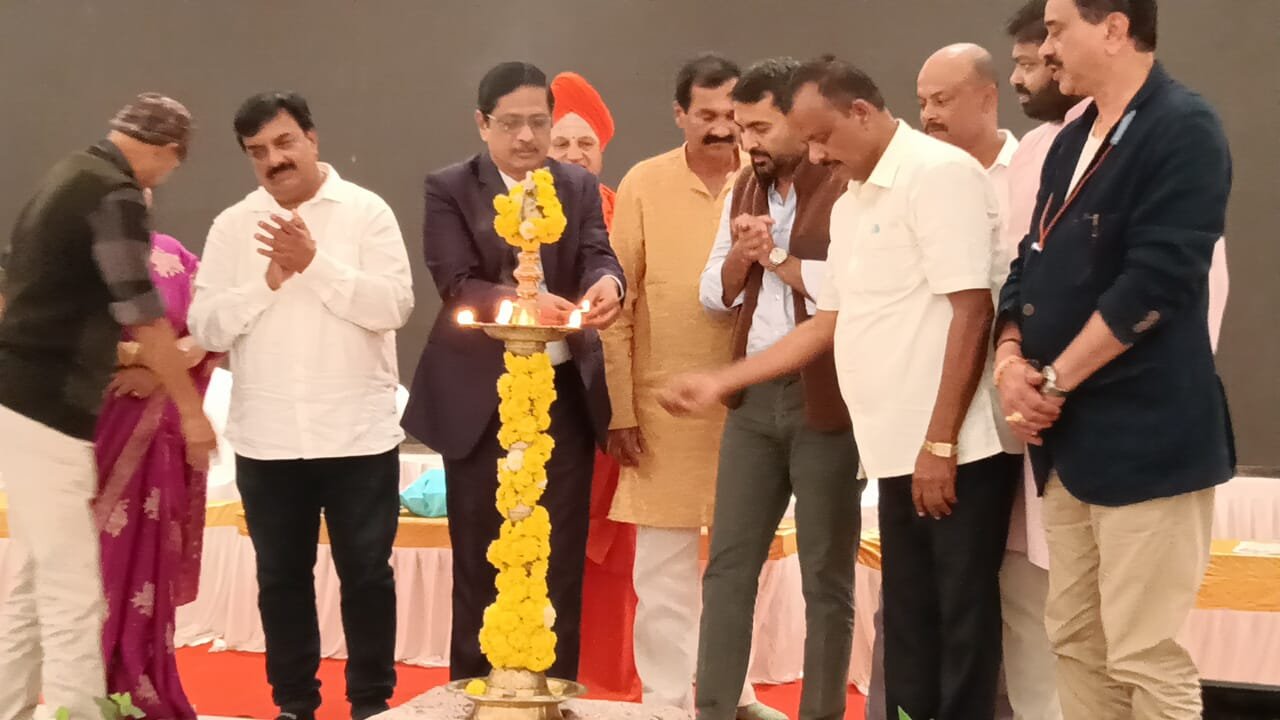 35 ವರ್ಷಗಳಿಂದ ಜನಪರ ಹೋರಾಟ ಮಾಡಿದ ಪ್ರಾಮಾಣಿಕ ನಾಯಕ ವಿ.ಪಿ. ಶಶಿಧರ್: ಶಾಸಕ ಎ.ಎಸ್. ಪೊನ್ನಣ್ಣ ಶ್ಲಾಘನೆ