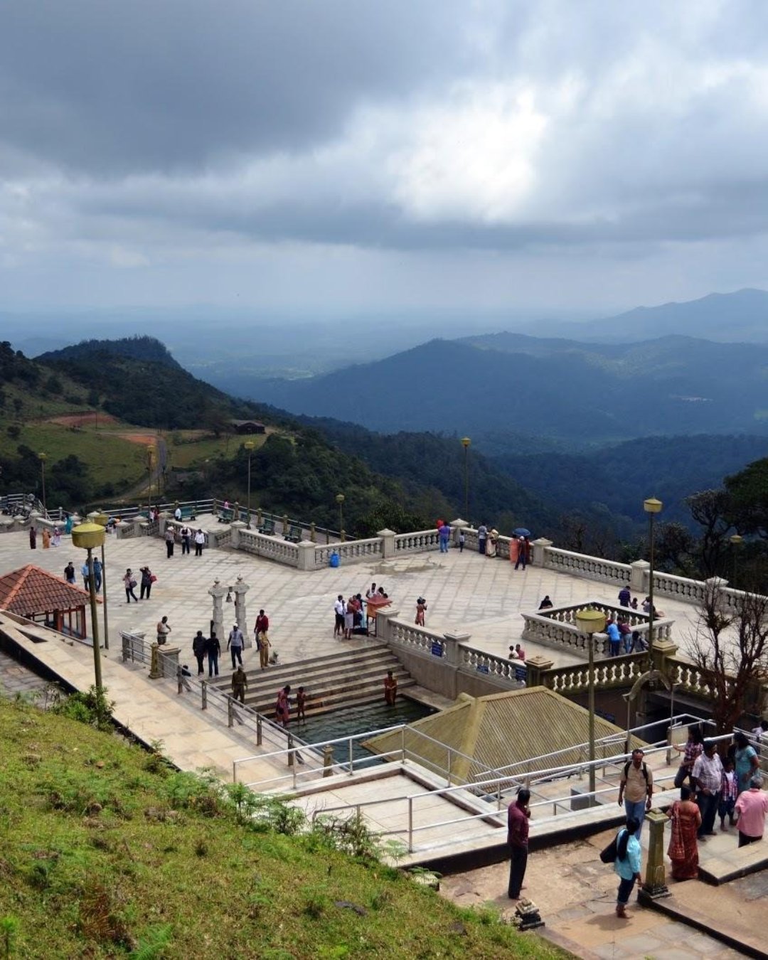 ಕೊಡಗಿನ ಸೊಬಗು ಸವಿಯಲು ಕೆಎಸ್ಆರ್ಟಿಸಿಯಿಂದ ವಿಶೇಷ ಪ್ರವಾಸ ಪ್ಯಾಕೇಜ್