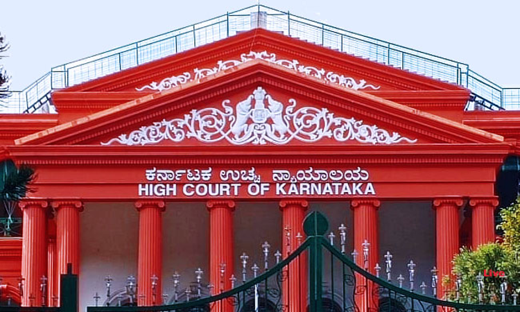 ಮಡಿಕೇರಿ ದಸರಾ: ಸ್ತಬ್ಧಚಿತ್ರ ಮೆರವಣಿಗೆಯಲ್ಲಿ ಡಿಜೆ ಬಳಕೆಗೆ ಅನುಮತಿ ಕೋರಿ ಹೈಕೋರ್ಟ್‌ ಮೆಟ್ಟಿಲೇರಿದ ದಂಶಮಂಟಪ ಸಮಿತಿ