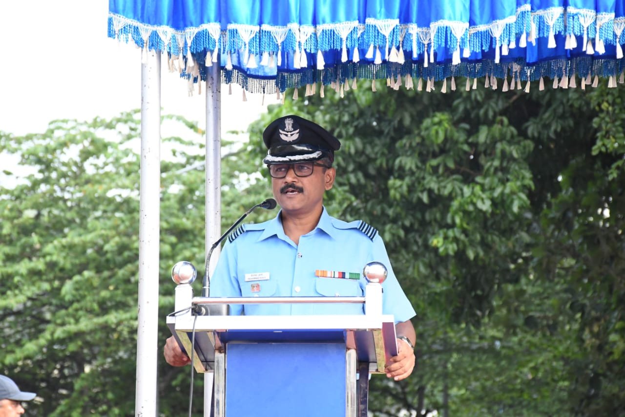 ಕೊಡಗು ಸೈನಿಕ ಶಾಲೆಯಲ್ಲಿ 20ನೇ ವಾರ್ಷಿಕ ಅಥ್ಲೆಟಿಕ್ಸ್ ಕ್ರೀಡಾಕೂಟ ಆರಂಭ